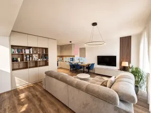 Prodej bytu 2+kk, Slavkov u Brna, Slovanská, 85 m2