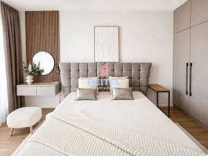 Prodej bytu 2+kk, Slavkov u Brna, Slovanská, 85 m2