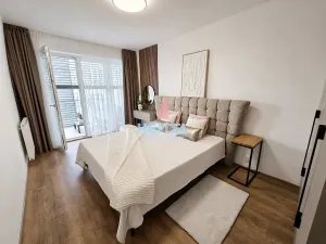 Pronájem bytu 2+kk, Slavkov u Brna, Slovanská, 85 m2