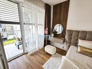Pronájem bytu 2+kk, Slavkov u Brna, Slovanská, 85 m2