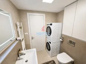 Pronájem bytu 2+kk, Slavkov u Brna, Slovanská, 85 m2