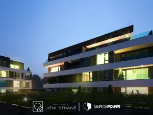 Prodej bytu 1+kk, Olomouc, Leopolda Pospíšila, 34 m2
