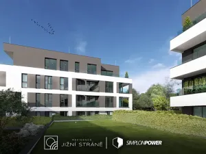 Prodej bytu 1+kk, Olomouc, Leopolda Pospíšila, 34 m2
