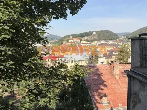 Prodej komerční nemovitosti, Děčín, Riegrova, 1200 m2