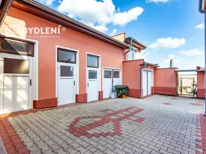 Prodej vícegeneračního domu, Krupka, Budovatelů, 317 m2