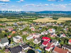 Prodej vícegeneračního domu, Krupka, Budovatelů, 317 m2