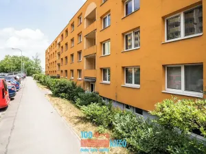 Prodej bytu 2+1, Brno, Kamínky, 56 m2