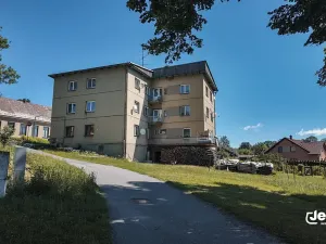 Prodej bytu 2+1, Pomezí, 69 m2