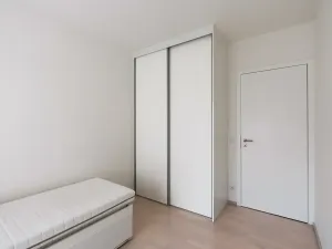 Pronájem bytu 4+kk, Praha - Karlín, Za Karlínským přístavem, 157 m2