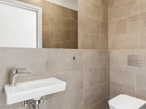 Pronájem bytu 4+kk, Praha - Karlín, Za Karlínským přístavem, 157 m2