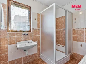 Prodej chalupy, Železný Brod, Pelechovská, 114 m2