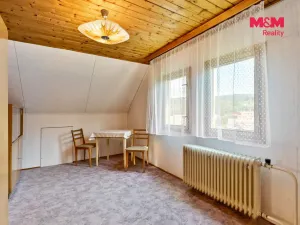Prodej chalupy, Železný Brod, Pelechovská, 114 m2