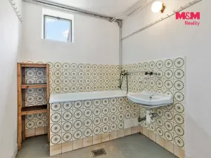 Prodej chalupy, Železný Brod, Pelechovská, 114 m2
