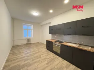 Pronájem bytu 2+1, Krnov - Pod Bezručovým vrchem, Petrovická, 78 m2
