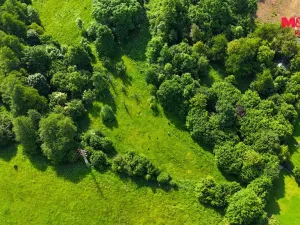 Prodej pozemku pro bydlení, Orlová, 5619 m2