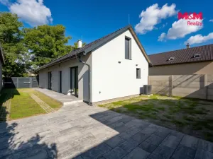 Prodej rodinného domu, Křinec, Zelené náměstí, 83 m2