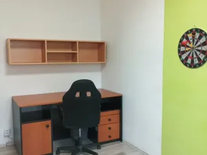 Pronájem bytu 3+1, Příbram - Příbram V-Zdaboř, Drkolnovská, 80 m2