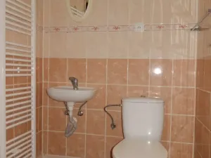 Pronájem bytu 2+1, Pilníkov, Náměstí, 45 m2