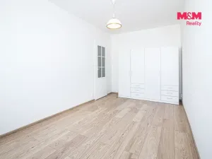 Pronájem bytu 3+kk, Praha - Kobylisy, Šiškova, 72 m2