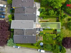 Prodej rodinného domu, Horoměřice, Bicanova, 85 m2