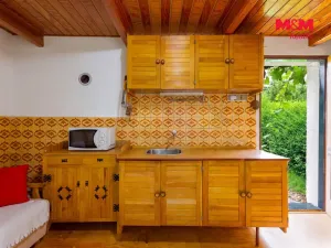 Prodej zahrady, Studénka, K Zahrádkám, 401 m2