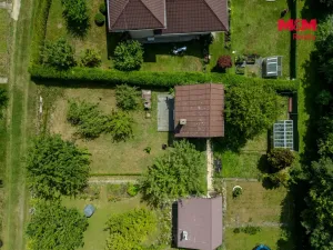 Prodej zahrady, Studénka, K Zahrádkám, 401 m2