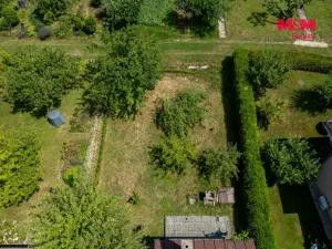 Prodej zahrady, Studénka, K Zahrádkám, 401 m2