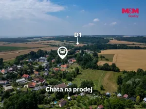 Prodej zahrady, Studénka, K Zahrádkám, 401 m2
