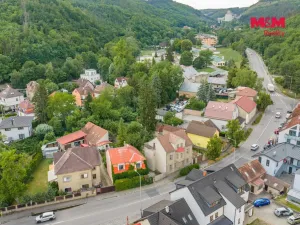 Prodej rodinného domu, Praha - Radotín, Pod Klapicí, 160 m2