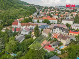 Prodej rodinného domu, Praha - Radotín, Pod Klapicí, 160 m2