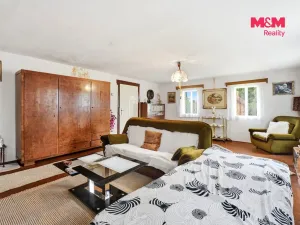 Prodej rodinného domu, Stružnice, 270 m2