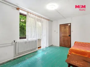 Prodej rodinného domu, Stružnice, 270 m2