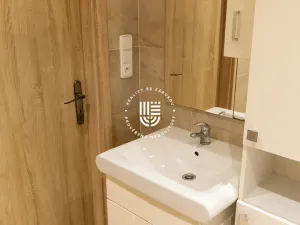 Prodej bytu 2+1, Praha - Letňany, Tupolevova, 54 m2
