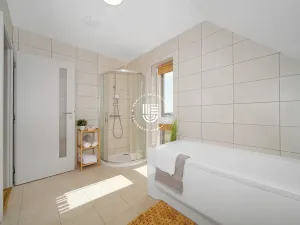 Prodej rodinného domu, Libeř, 106 m2
