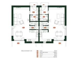 Prodej rodinného domu, Řitka, 103 m2