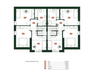 Prodej rodinného domu, Řitka, 103 m2