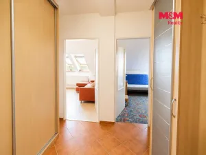 Prodej bytu 4+kk, Zastávka, Hutní osada, 75 m2