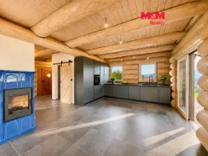 Prodej rodinného domu, Jablunkov, 164 m2