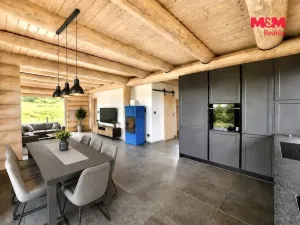 Prodej rodinného domu, Jablunkov, 164 m2