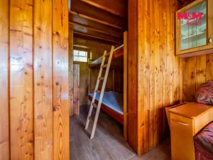 Prodej chaty, Bítov, 35 m2