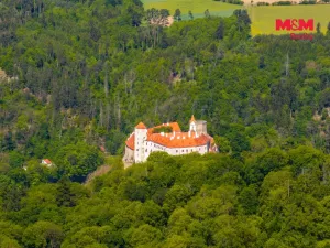 Prodej chaty, Bítov, 35 m2
