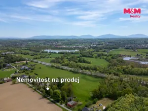 Prodej pozemku pro bydlení, Šenov, 6241 m2