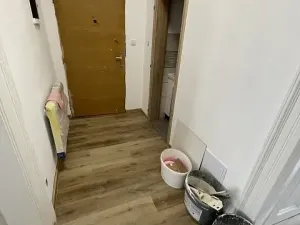 Pronájem bytu 2+1, Praha, Bořivojova, 72 m2