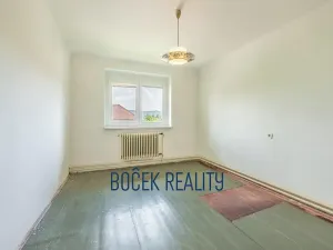 Prodej bytu 3+1, Jince, Čsl. dělostřelců, 65 m2