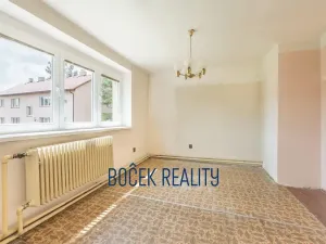 Prodej bytu 3+1, Jince, Čsl. dělostřelců, 65 m2