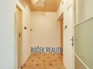 Prodej bytu 3+1, Jince, Čsl. dělostřelců, 65 m2