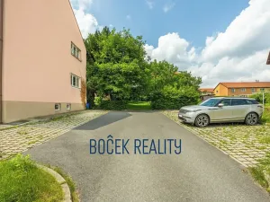 Prodej bytu 3+1, Jince, Čsl. dělostřelců, 65 m2