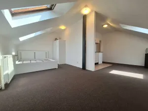 Pronájem bytu 1+kk, Brno, Kuklenská, 37 m2