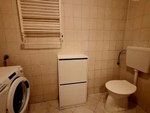 Pronájem bytu 1+kk, Brno, Kuklenská, 37 m2