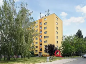 Pronájem bytu 2+1, Roztoky, Masarykova, 55 m2